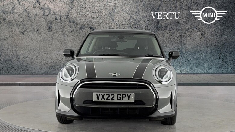 MINI Hatchback 1.5 Cooper Classic 3dr Petrol Hatchback